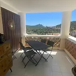 Cap Esterel 2 Pieces Avec Terrasse - Fr-1-504-693 公寓 Saint-Raphaël